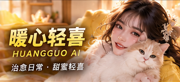 心动喜剧铺主题